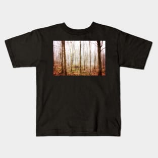 The Sapling Nursery Kids T-Shirt